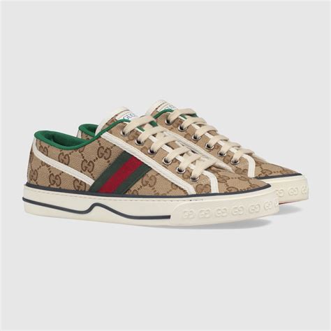 tennis gucci donna prezzo